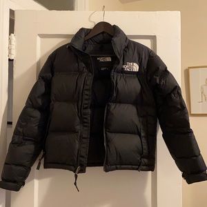North face women’s Nupstee 1996